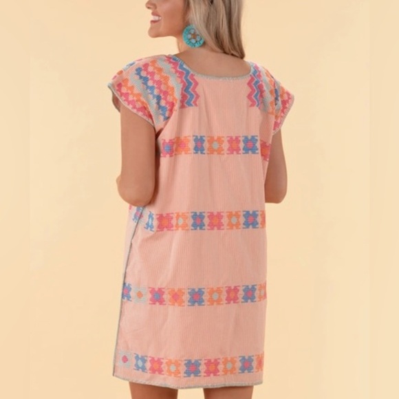 J.Marie Emma Dress Small - Picture 4 of 13